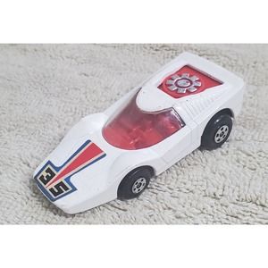 Vintage Matchbox Superfast Number 35 Fandango Rolomatic